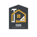 DZS construction logo